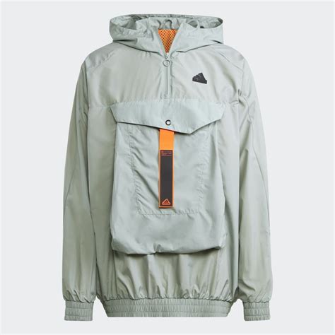 adidas windbreaker damen grün|adidas windbreaker men.